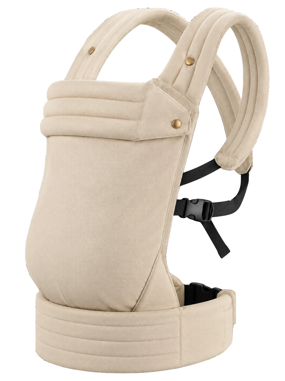The Lune & Littles Signature Baby Carrier