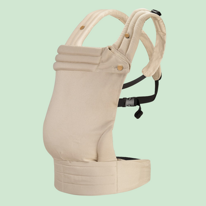 The Lune & Littles Signature Baby Carrier