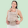 The Lune & Littles Signature Baby Carrier