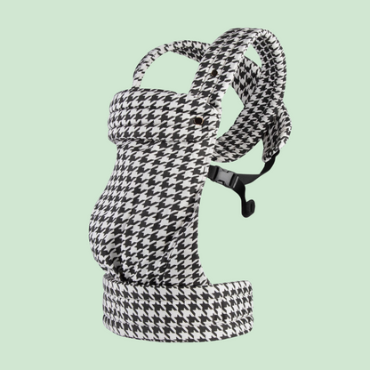 The Lune & Littles Signature Baby Carrier