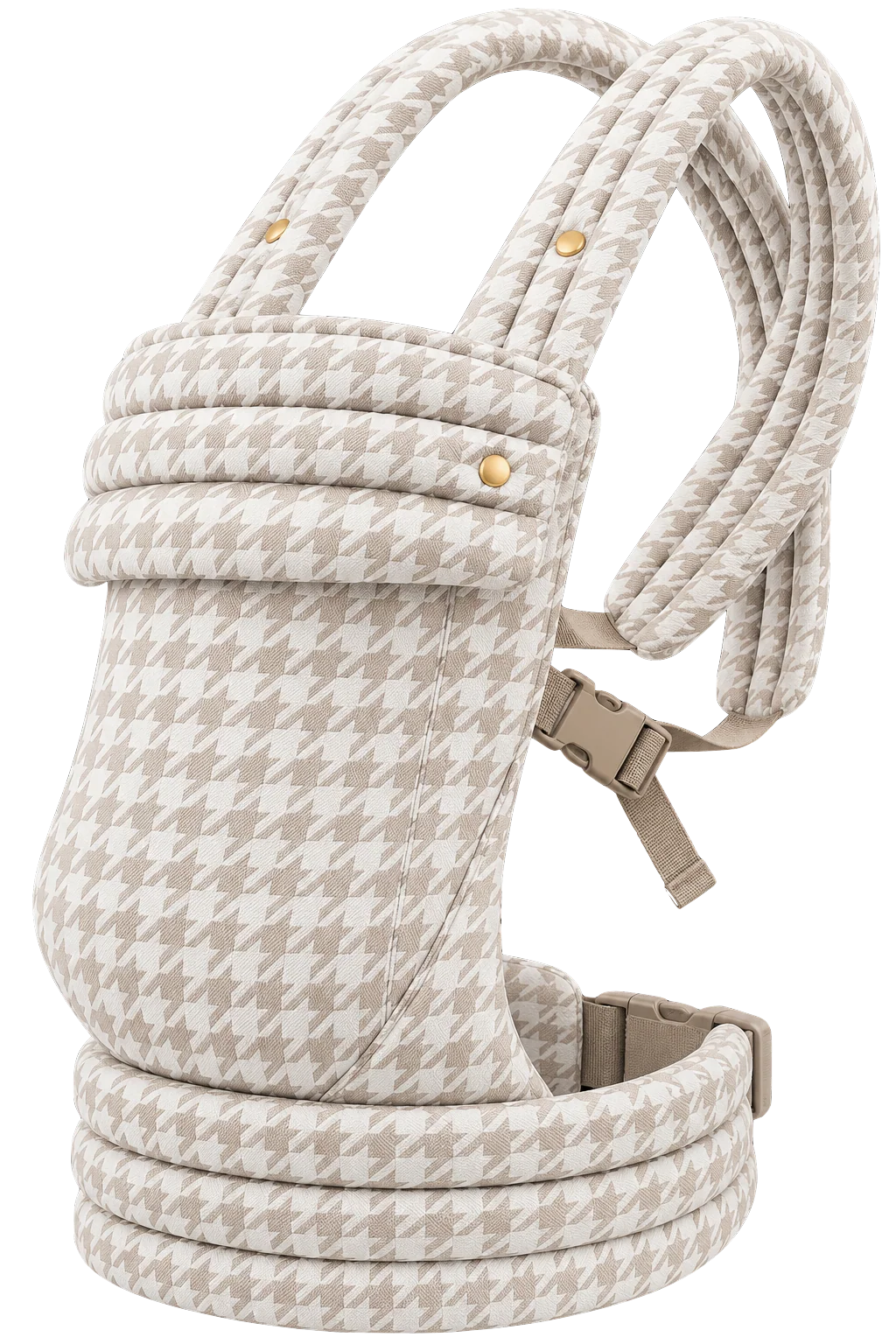 The Lune & Littles Signature Baby Carrier