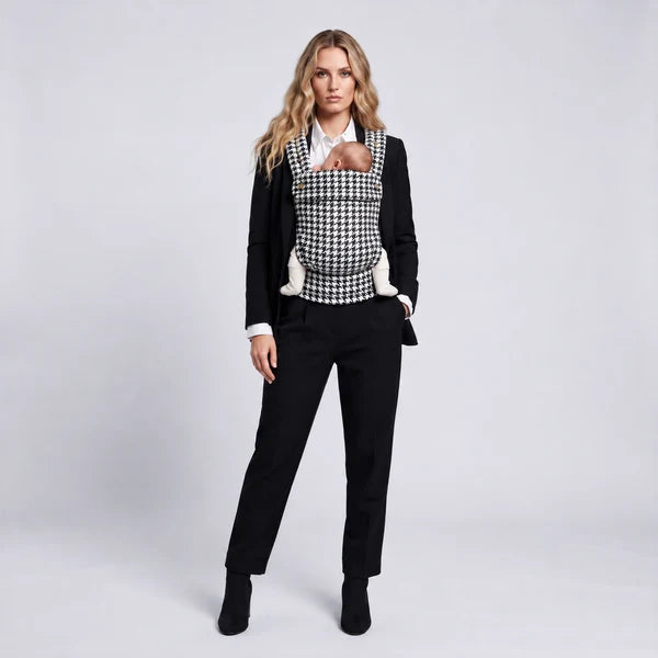The Lune & Littles Signature Baby Carrier