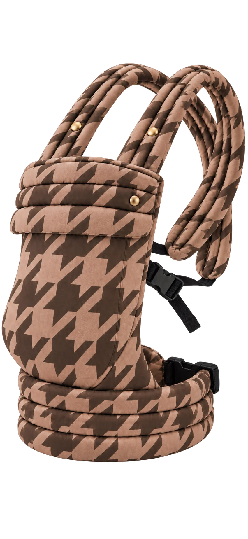 The Lune & Littles Signature Baby Carrier