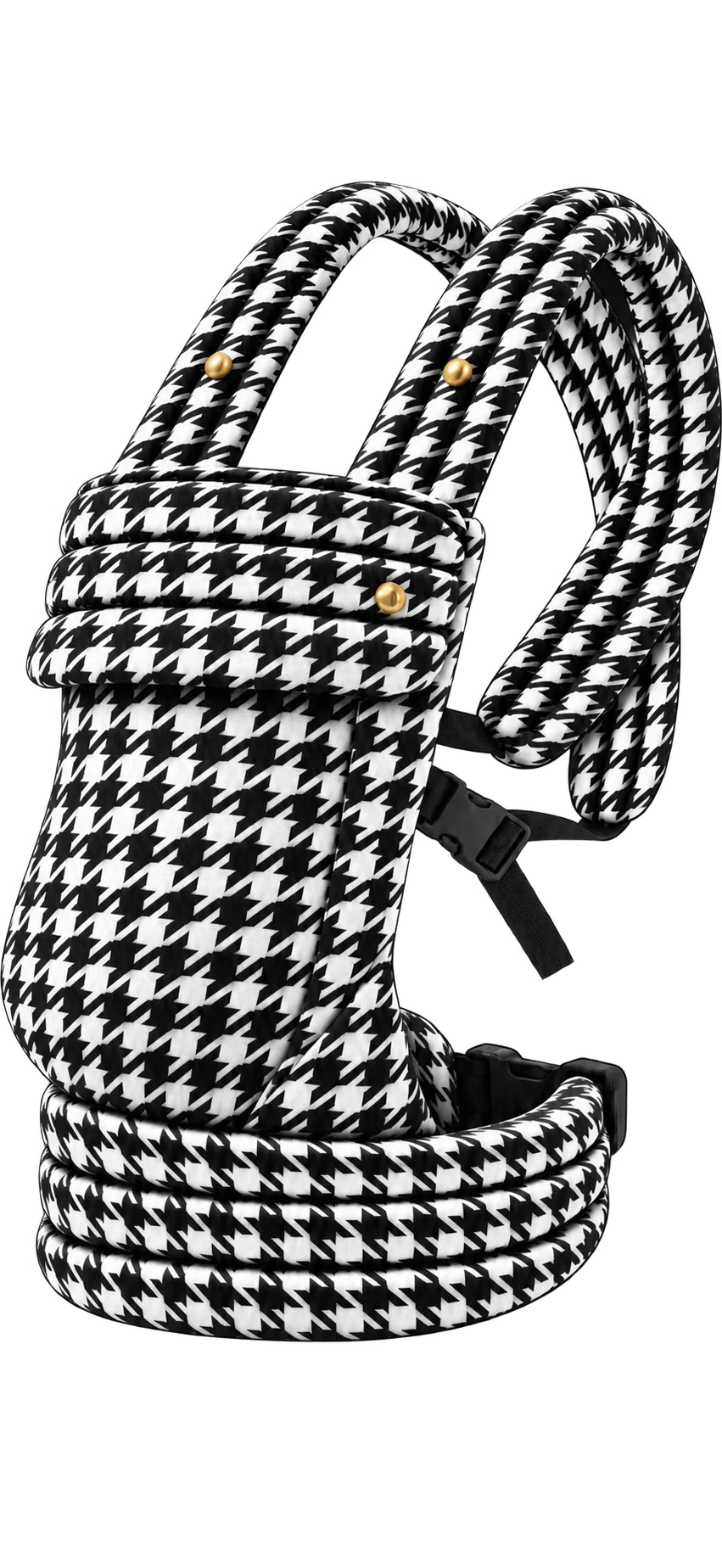 The Lune & Littles Signature Baby Carrier