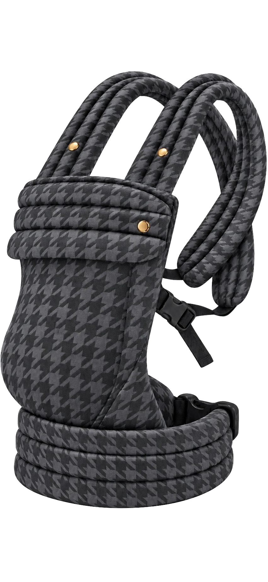 The Lune & Littles Signature Baby Carrier