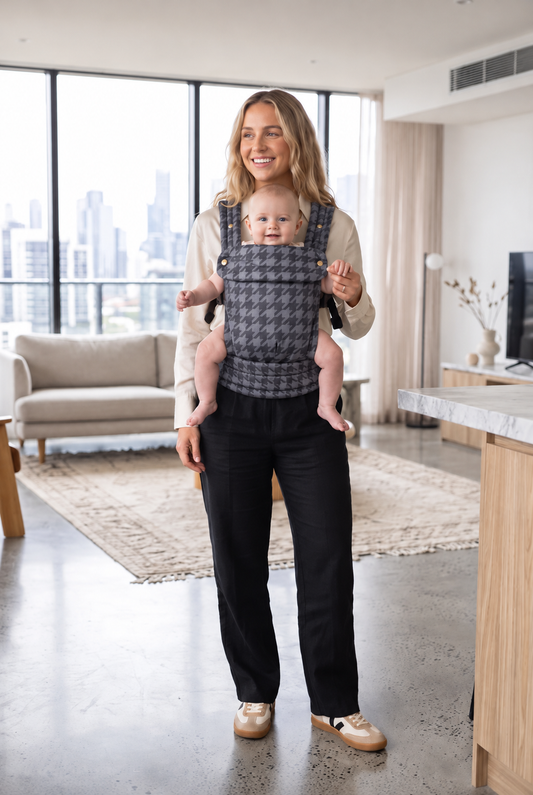 Houndstooth – Dark